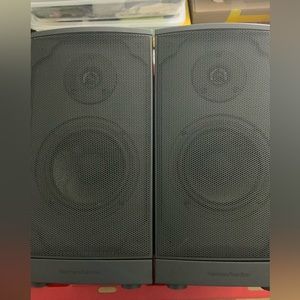 Harman Kardon festival 60 pair of speakers